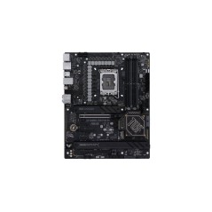 ASUS TUF GAMING Z790-PLUS D4 ATX LGA1700 Motherboard - Unleash Ultimate Performance & Stability for Gamers!